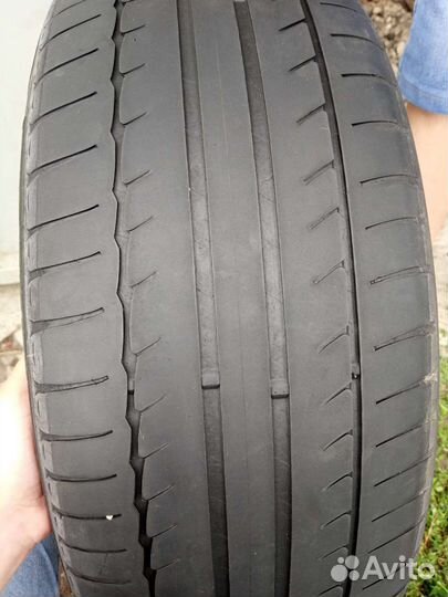 Michelin Primacy HP 215/55 R17