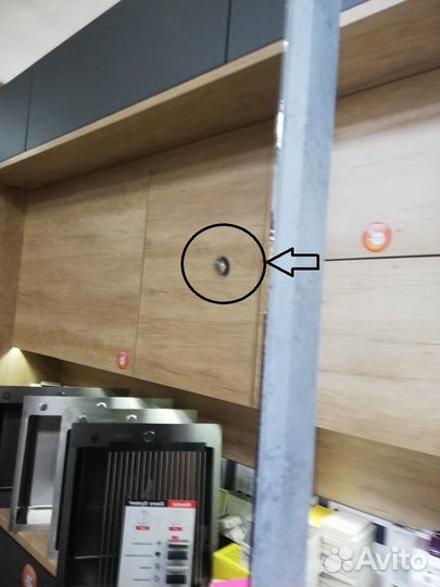 Прихожие новые