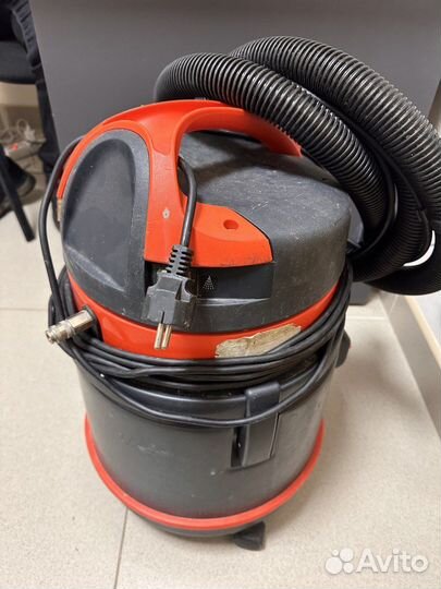 Моющий пылесос Soteco Tornado 200