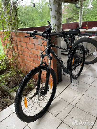 Merida Big.Seven 400 (2019)