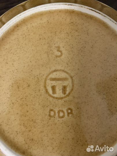 Салатник. Набор салатников. гдр.1980г