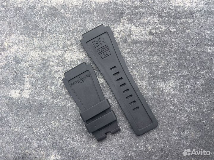 Ремни для часов Bell & Ross