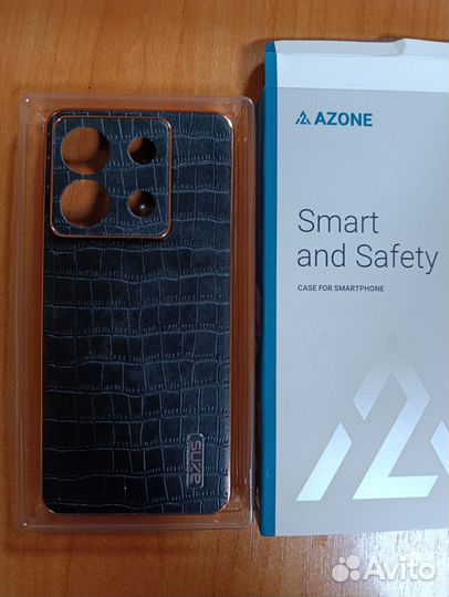 Чехол на xiaomi redmi note 13 pro 5g