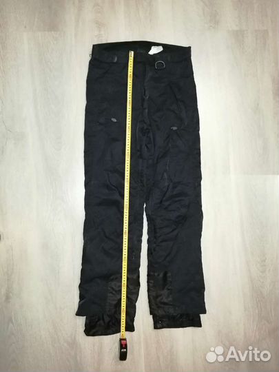 Штаны для зимних видов спорта