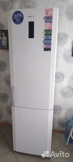 Холодильник на запчасти