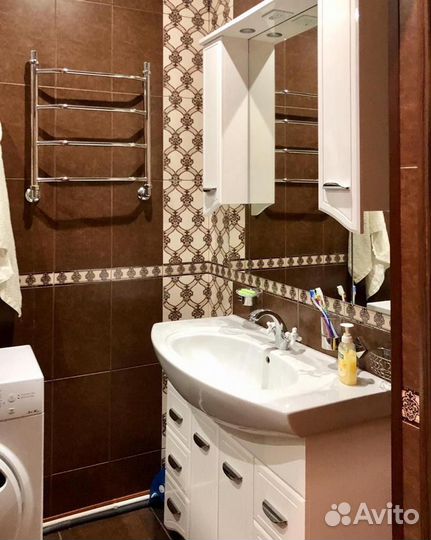 Подбор жилья домбай