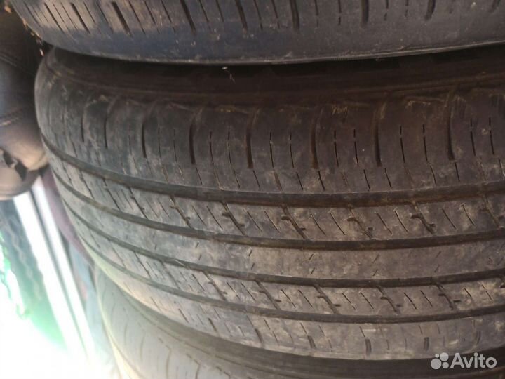 Kumho KH18 215/65 R16