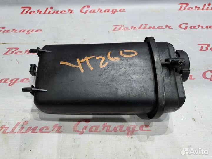 Расширительный бачок M60 M62 BMW E31 E38 E39 E52