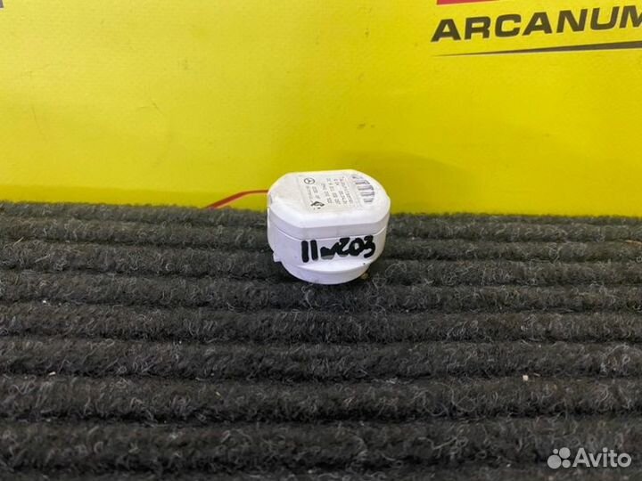 Датчик влажности точка росы Mercedes 203 W203