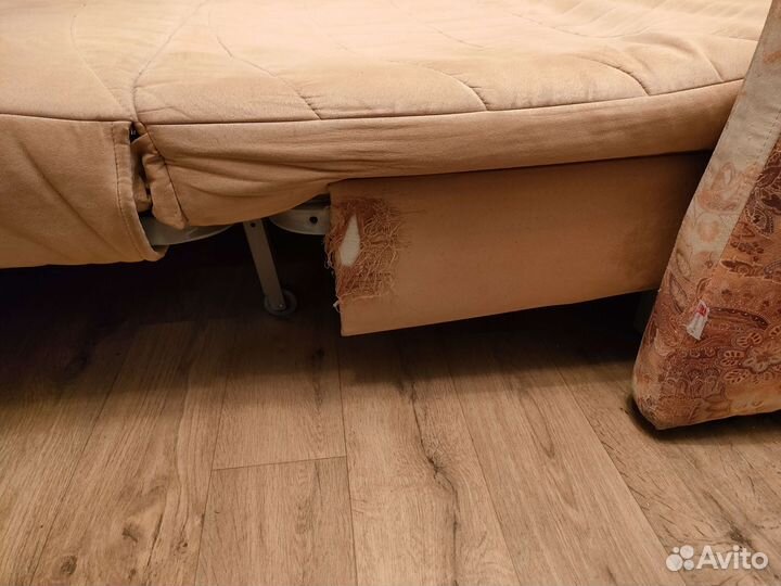 Диван угловой