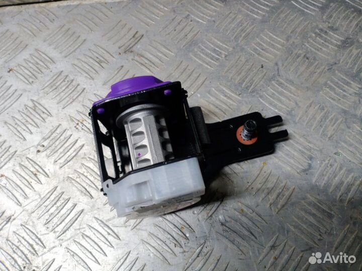 Ремень безопасности Hyundai 2020-2021