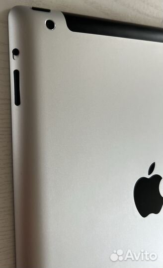 iPad 4 64GB Black, Retina, LTE