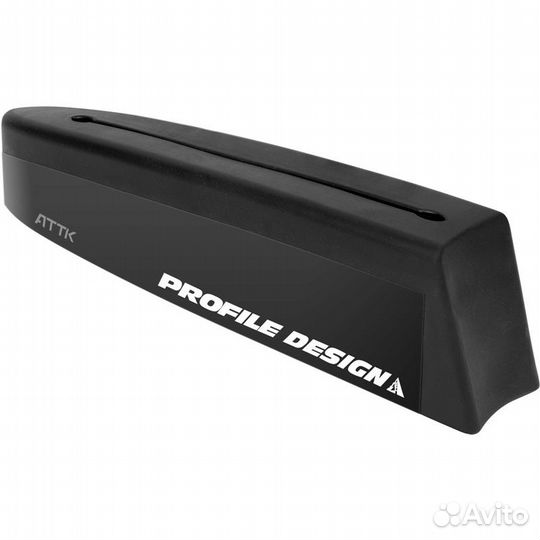 Контейнер для питания Profile Design attk Pack Fro