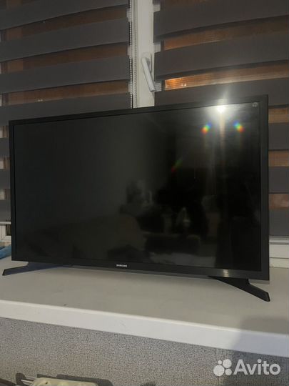 Samsung LED телевизор Модель : UE32N4000AU