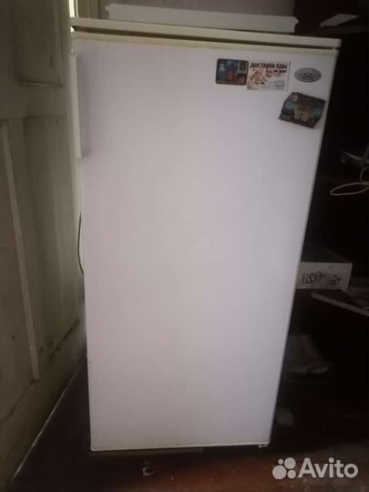 Холодильник