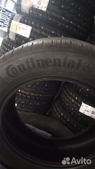 Continental ContiPremiumContact 5 225/60 R17 99V