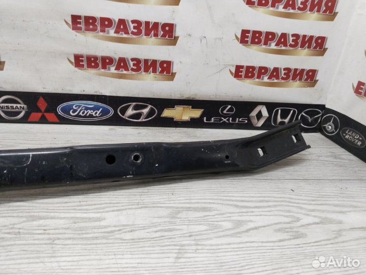 Планка радиатора передняя Bmw 5-Series F10 N52B25