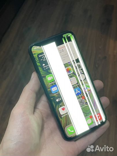 iPhone Xs, 64 ГБ