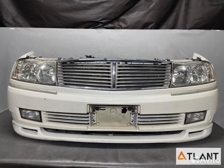 Nose cut nissan cedric