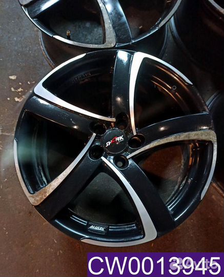 Диски R18 Ford Б/у Литые