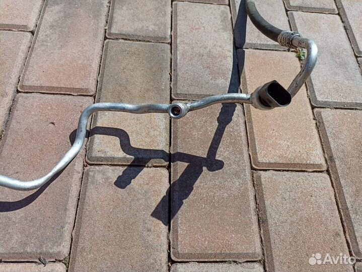 Трубка Кондиционера Passat B6, B7