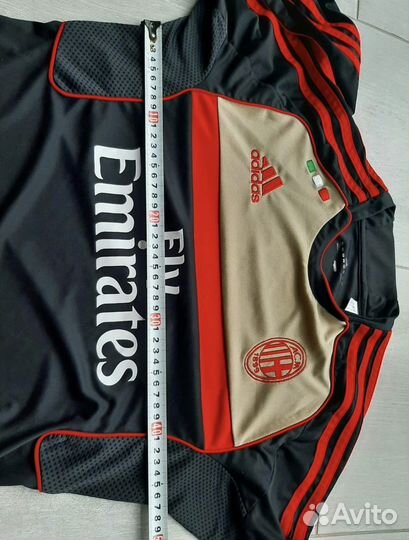 Лонгслив Adidas ACM