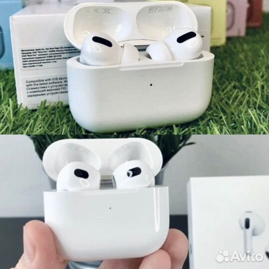Airpods 2/3/Pro/Pro2