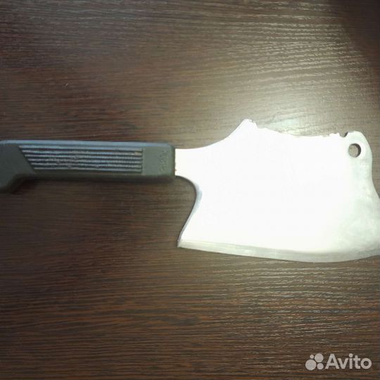 Топорик кухонный СССР