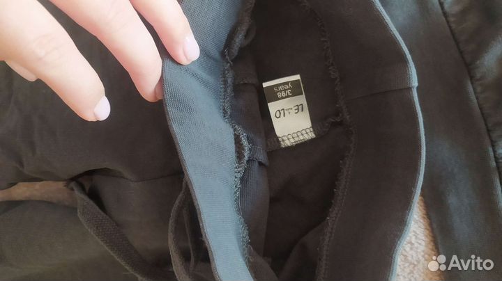 Костюм для мальчика