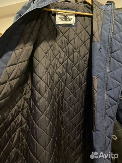 Парка Penfield (оригинал)