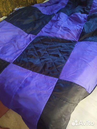 Спальник одеяло