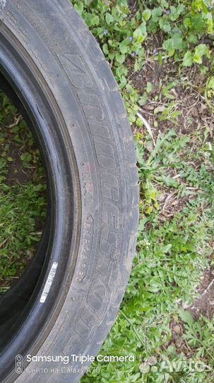 Bridgestone Potenza RE050A 215/50 R17