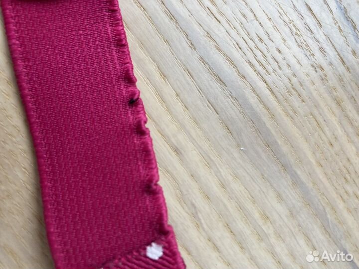 Подтяжки детские