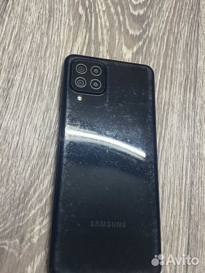 Samsung Galaxy A22, 4/128 ГБ