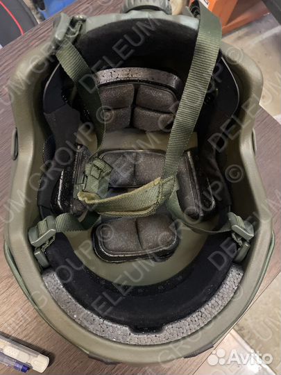 Шлем защитный