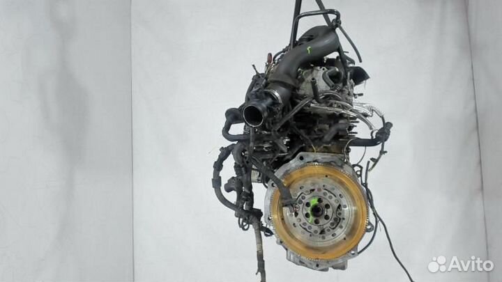 Двигатель (двс) Volkswagen Transporter 5 (2.0)