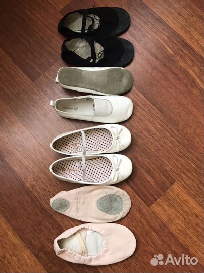 Гимнастический купальник 110 116 белые чешки 28