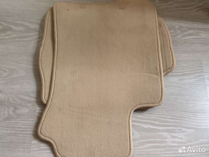 Автомобильные коврики