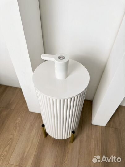 Тумба кулер стол под 19л бутылку wildberries