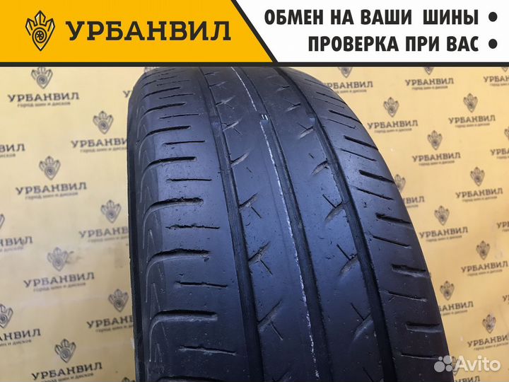 Yokohama BluEarth AE01 185/60 R15 84H