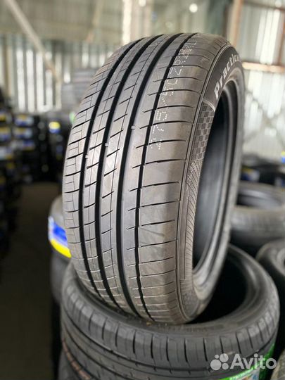 Habilead PracticalMax H/P RS26 275/60 R20