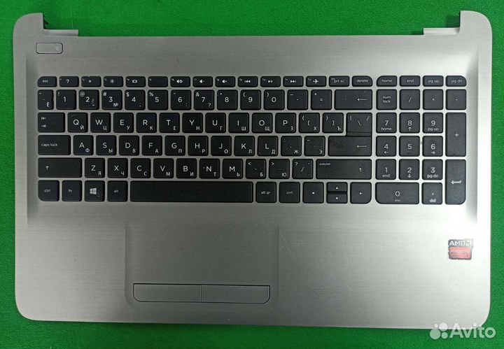 Топкейс HP 15-ba588ur