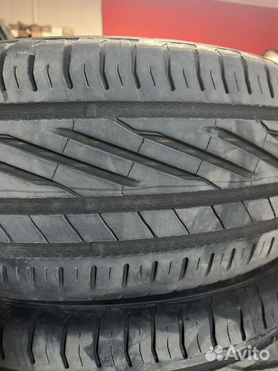 Uniroyal RainSport 5 225/55 R17 97Y