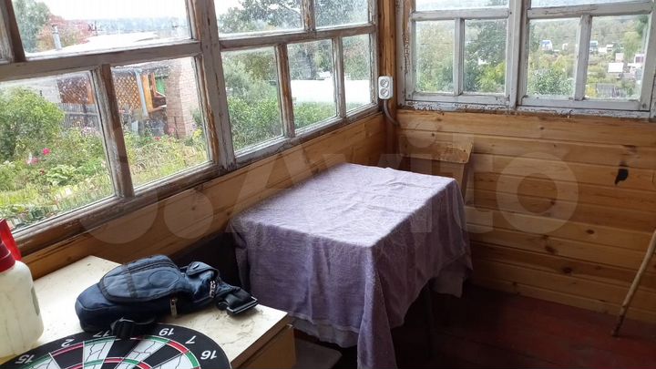 Дача 90 м² на участке 6,4 сот.