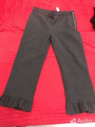 Женские вещи пакетом