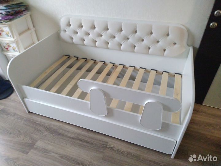 Детская кровать тахта