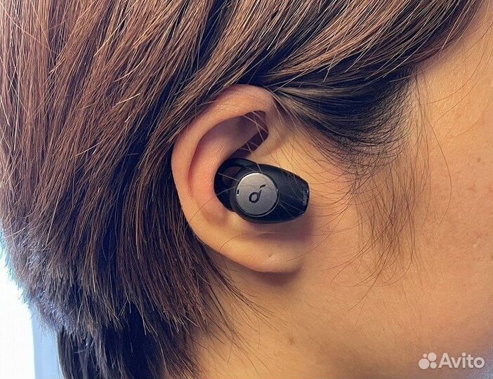 Anker Soundcore Life A2 NC black Новые Гарантия