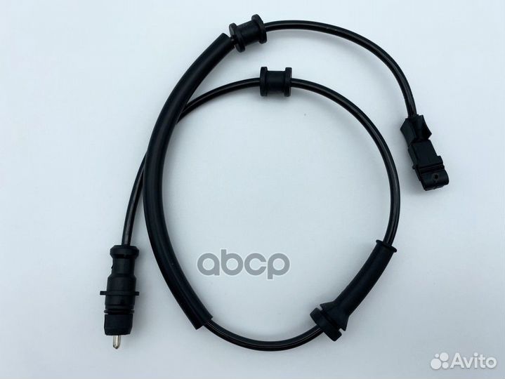 Датчик ABS renault laguna II (BG0/1 ) (2001/03