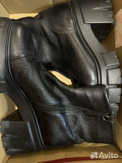 Сапоги loriblu 38