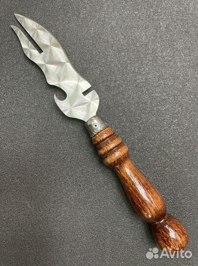 Нож для шашлыка